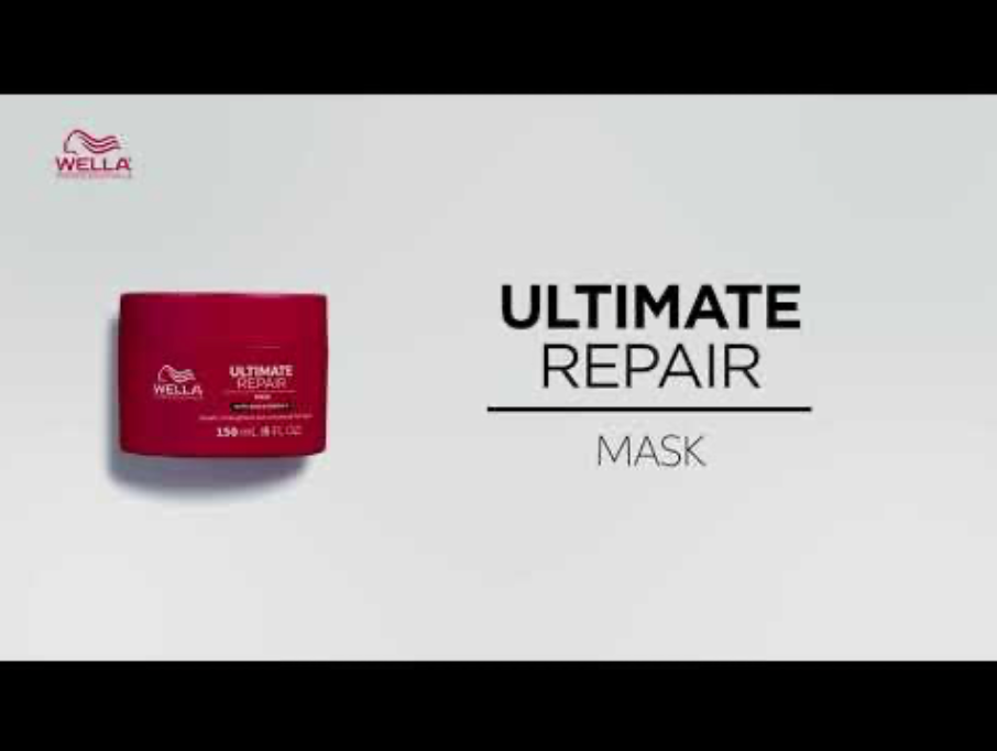 Ultimate Repair Mask