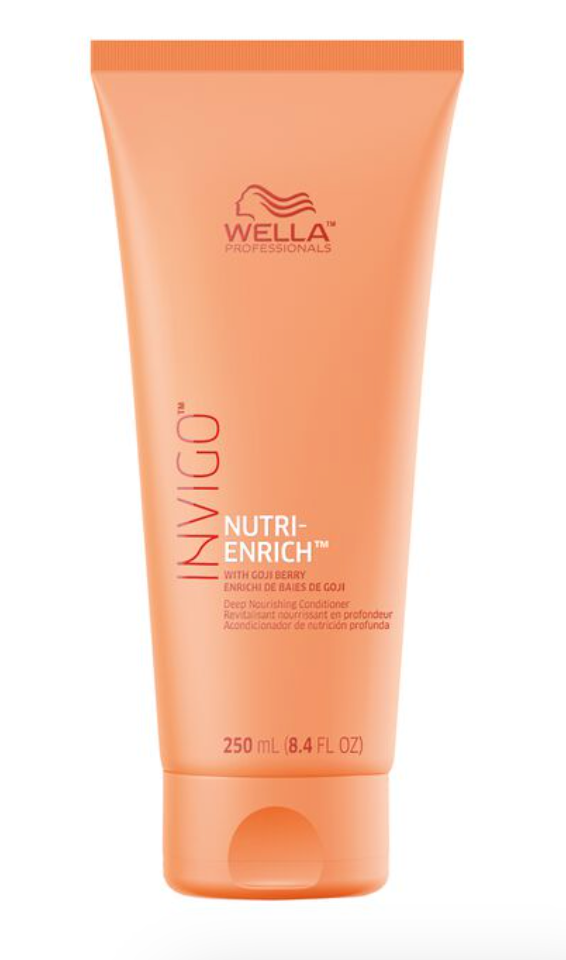 INVIGO Nutri-Enrich Deep Nourishing Conditioner