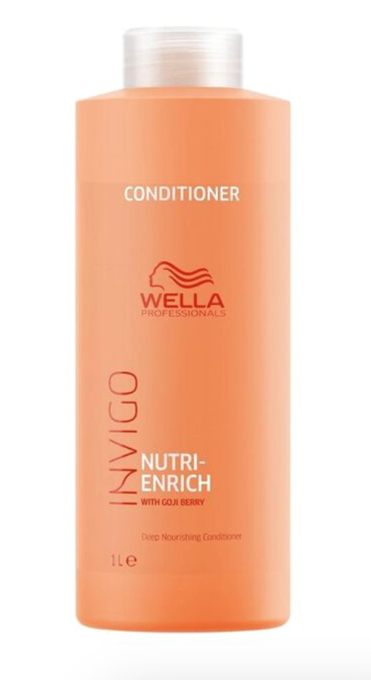 INVIGO Nutri-Enrich Deep Nourishing Conditioner