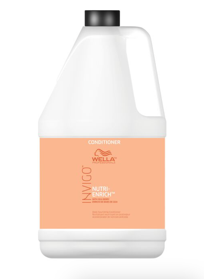 INVIGO Nutri-Enrich Deep Nourishing Conditioner