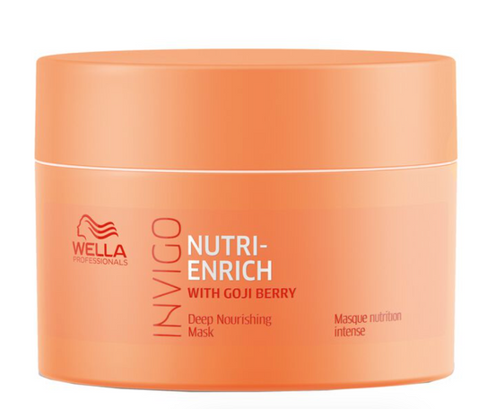 INVIGO Nutri Enrich Deep Nourishing Mask