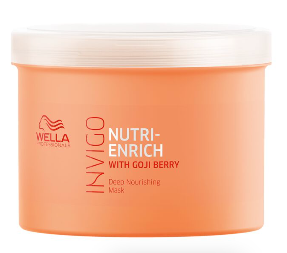 INVIGO Nutri Enrich Deep Nourishing Mask