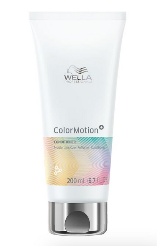 ColorMotion+ Moisturizing Color Reflection Conditioner