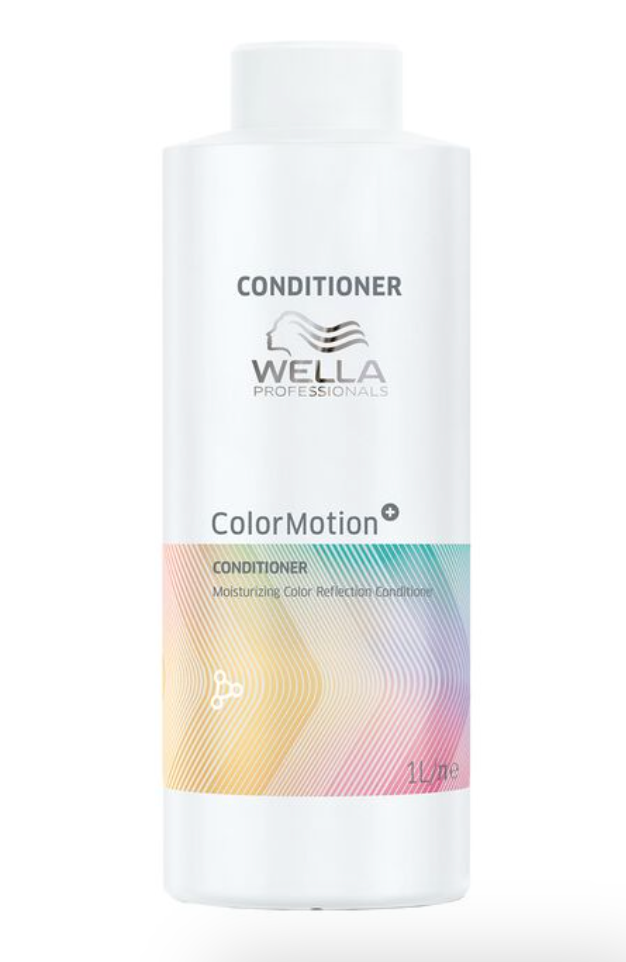 ColorMotion+ Moisturizing Color Reflection Conditioner