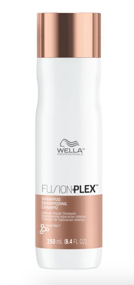 Fusion Plex Intense Repair Shampoo