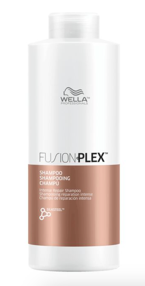 Fusion Plex Intense Repair Shampoo