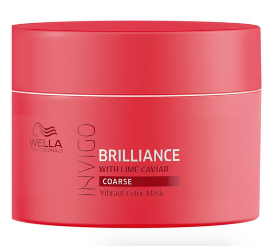INVIGO Brilliance Mask for Coarse Hair