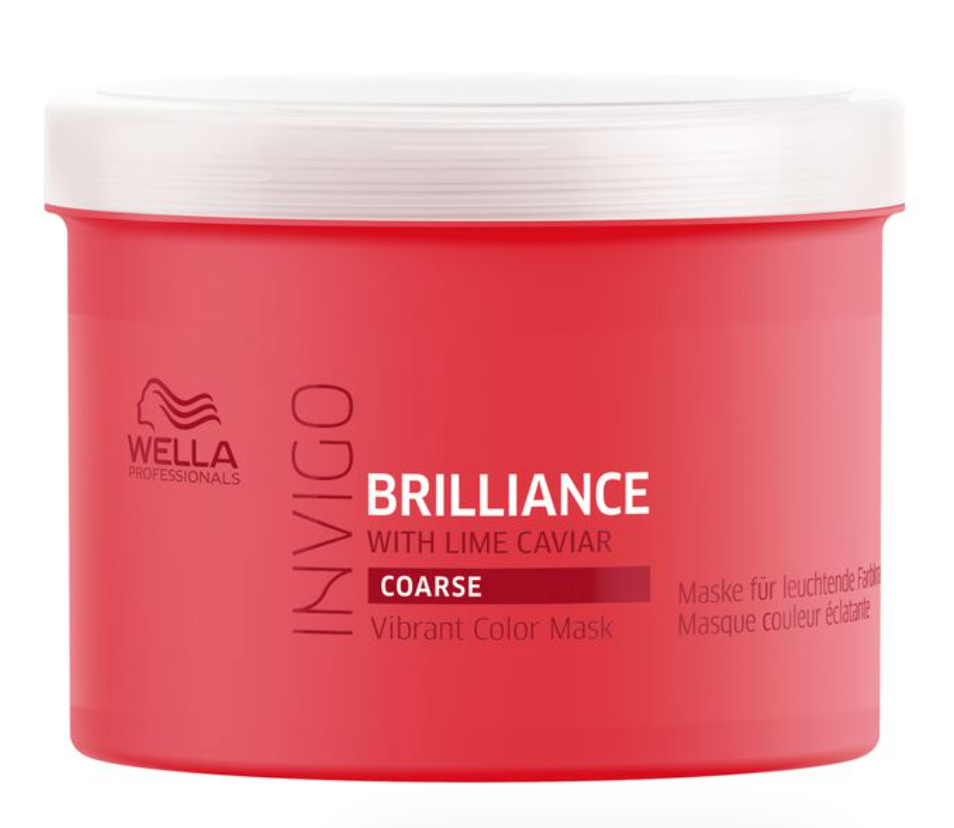 INVIGO Brilliance Mask for Coarse Hair