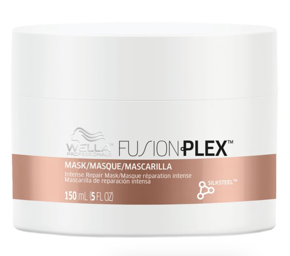 Fusion Plex Intense Repair Mask