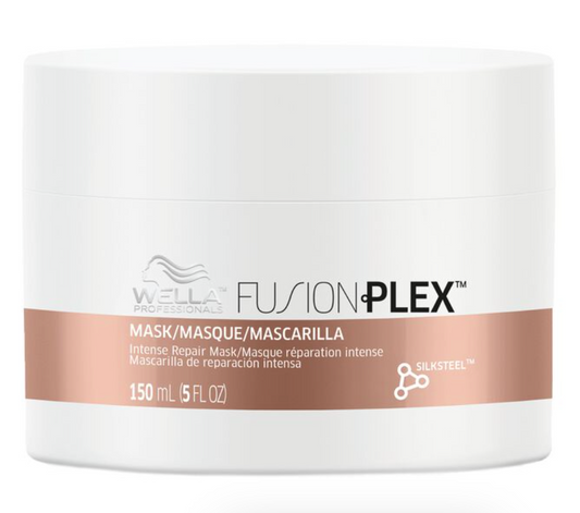 Fusion Plex Intense Repair Mask