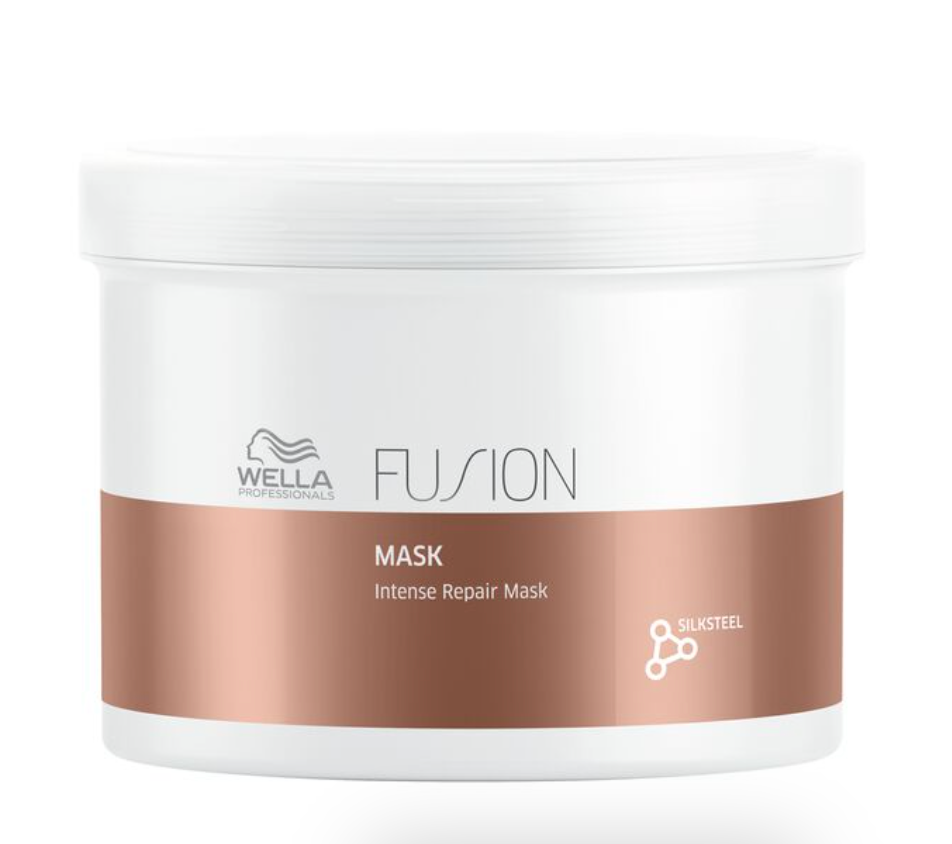 Fusion Plex Intense Repair Mask
