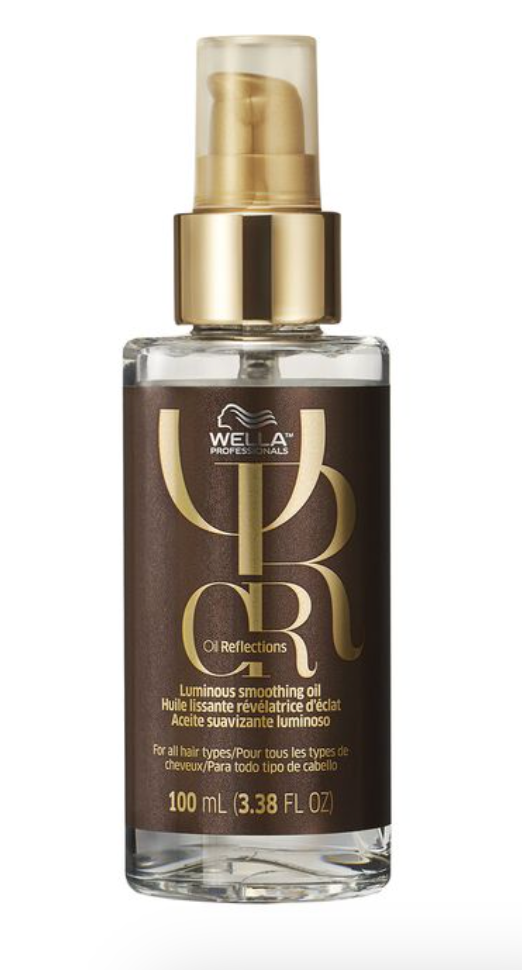 Oil Reflections Luminous Smoothing Oil