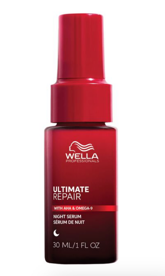 Ultimate Repair Night Hair Serum