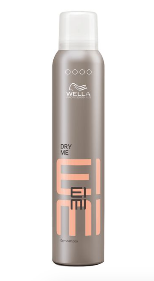 Dry Me Shampoo