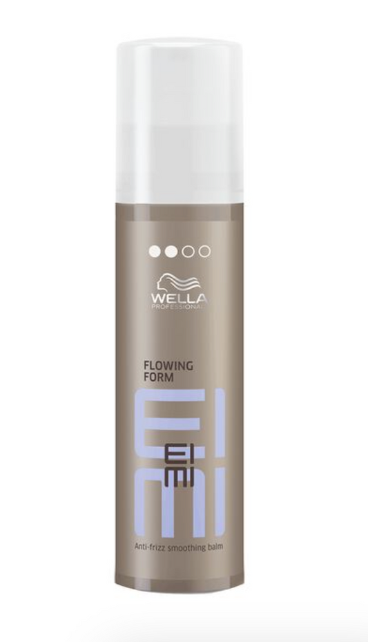 Flowing Form Smoothing Balm