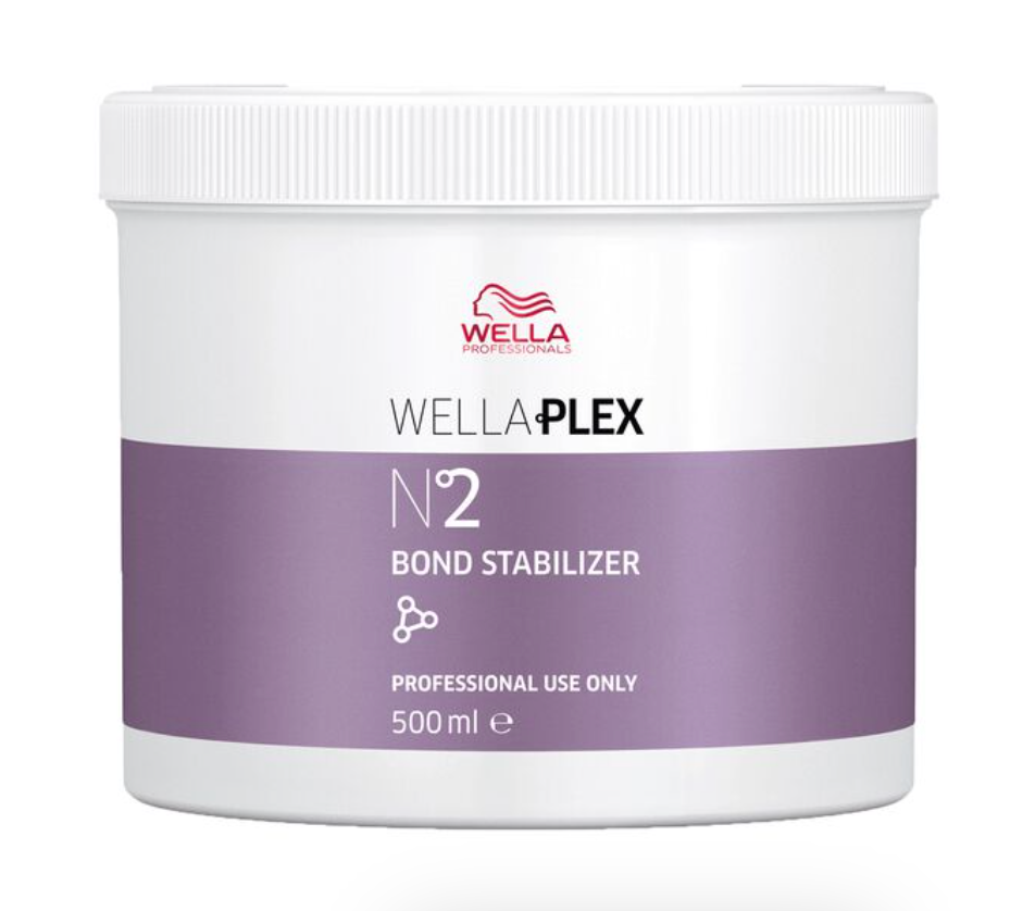 WellaPlex No. 2 Bond Stabilizer