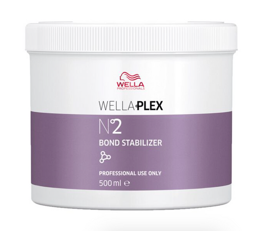 WellaPlex No. 2 Bond Stabilizer