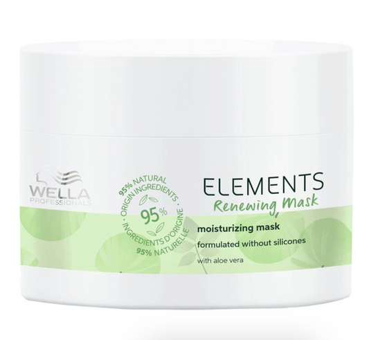 Elements Renewing Mask
