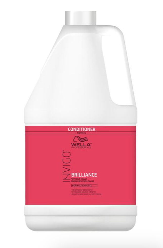 INVIGO Brilliance Vibrant Color Conditioner for Fine Hair