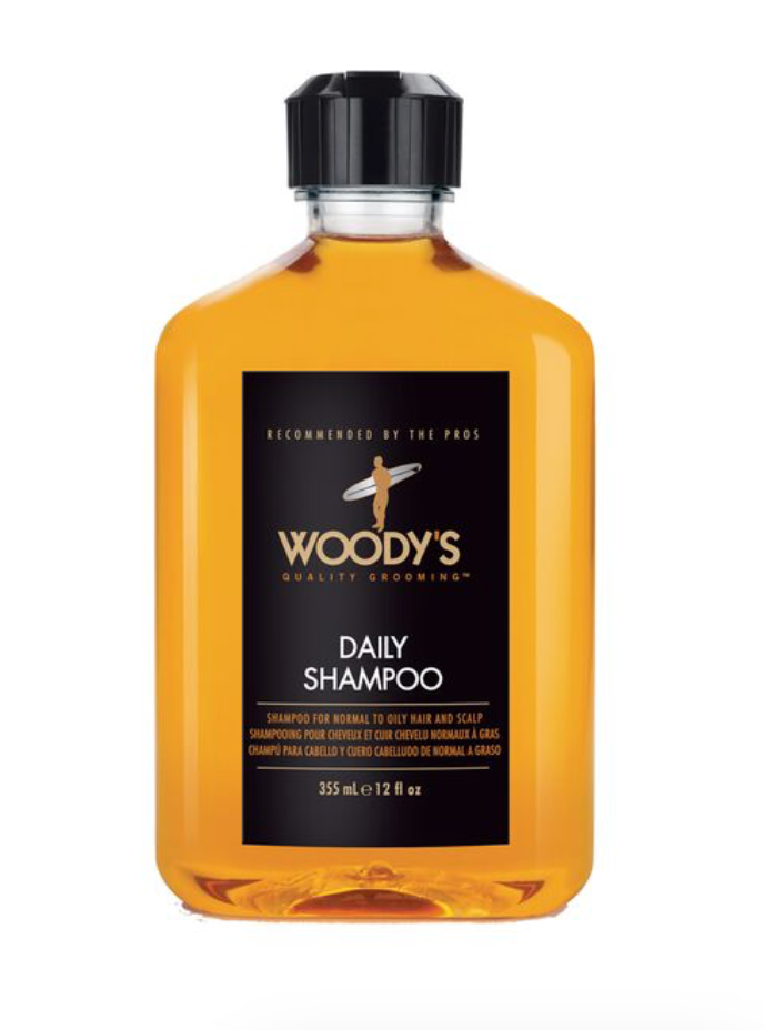 Daily Shampoo