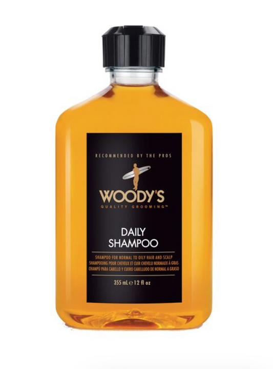 Daily Shampoo