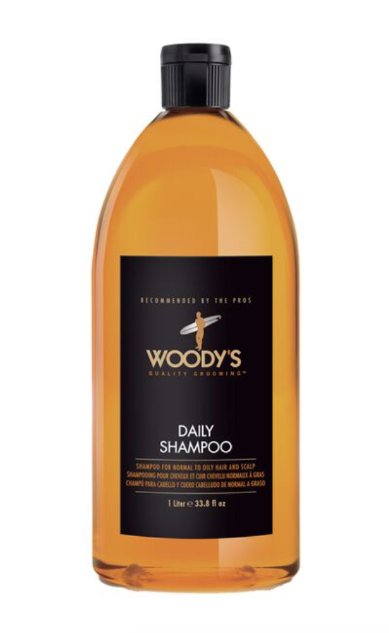 Daily Shampoo