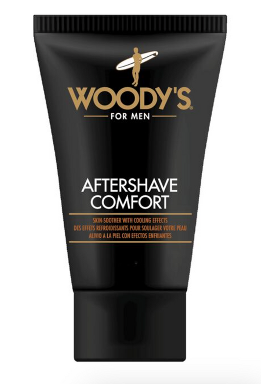 Comfort Cooling Aftershave Gel