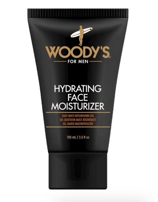 Hydrating Face Moisturizer