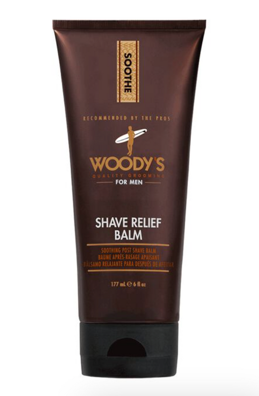 Shave Relief Balm