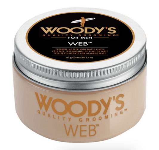 Web Pomade