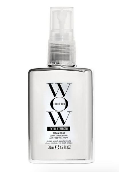 Extra Strength Dream Coat Ultra-Moisturizing Anti-Frizz Treatment