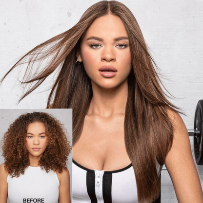 Extra Strength Dream Coat Ultra-Moisturizing Anti-Frizz Treatment