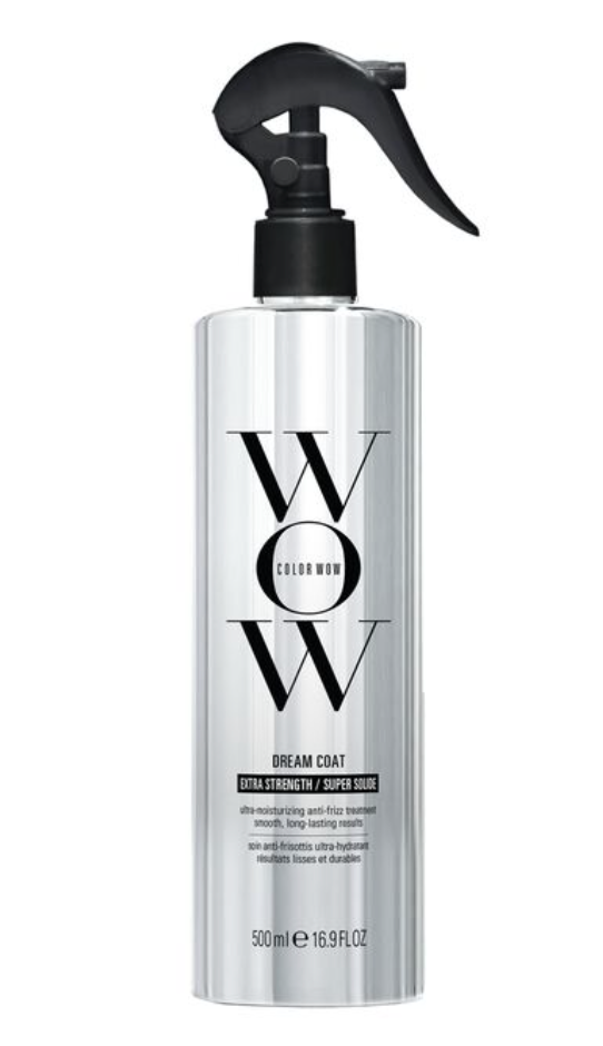 Extra Strength Dream Coat Ultra-Moisturizing Anti-Frizz Treatment