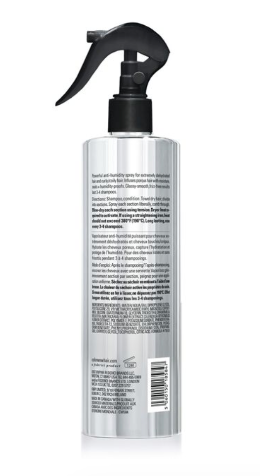 Extra Strength Dream Coat Ultra-Moisturizing Anti-Frizz Treatment