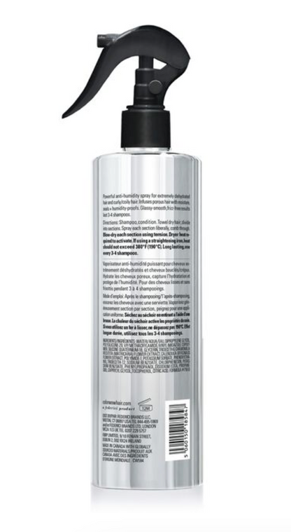 Extra Strength Dream Coat Ultra-Moisturizing Anti-Frizz Treatment