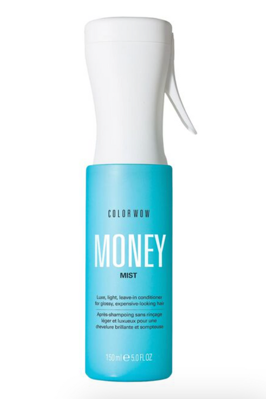 Money Mist Leave-in Conditioner