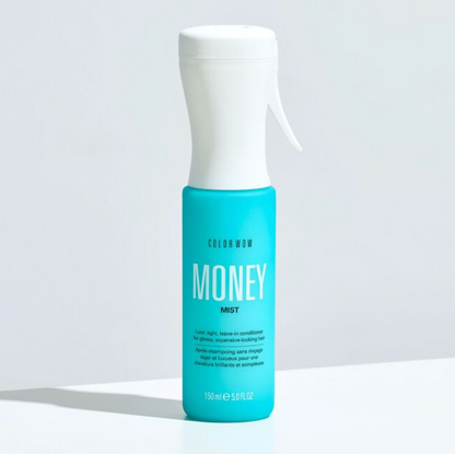 Money Mist Leave-in Conditioner