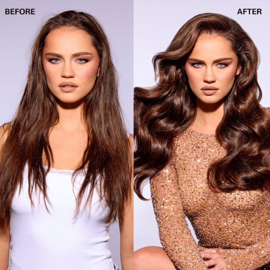 Money Mist Leave-in Conditioner