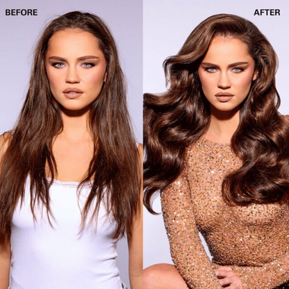 Money Mist Leave-in Conditioner