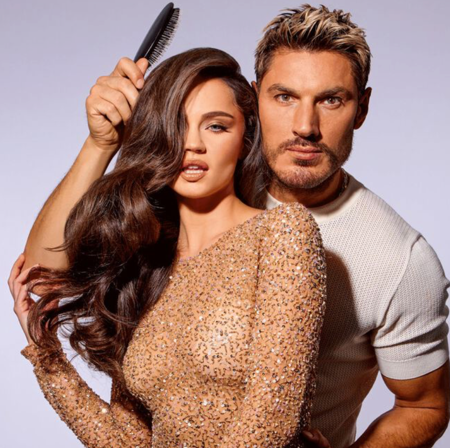 Money Mist Leave-in Conditioner
