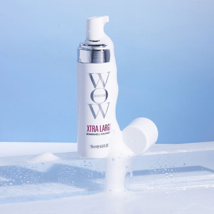 Xtra Large Bombshell Volumizer