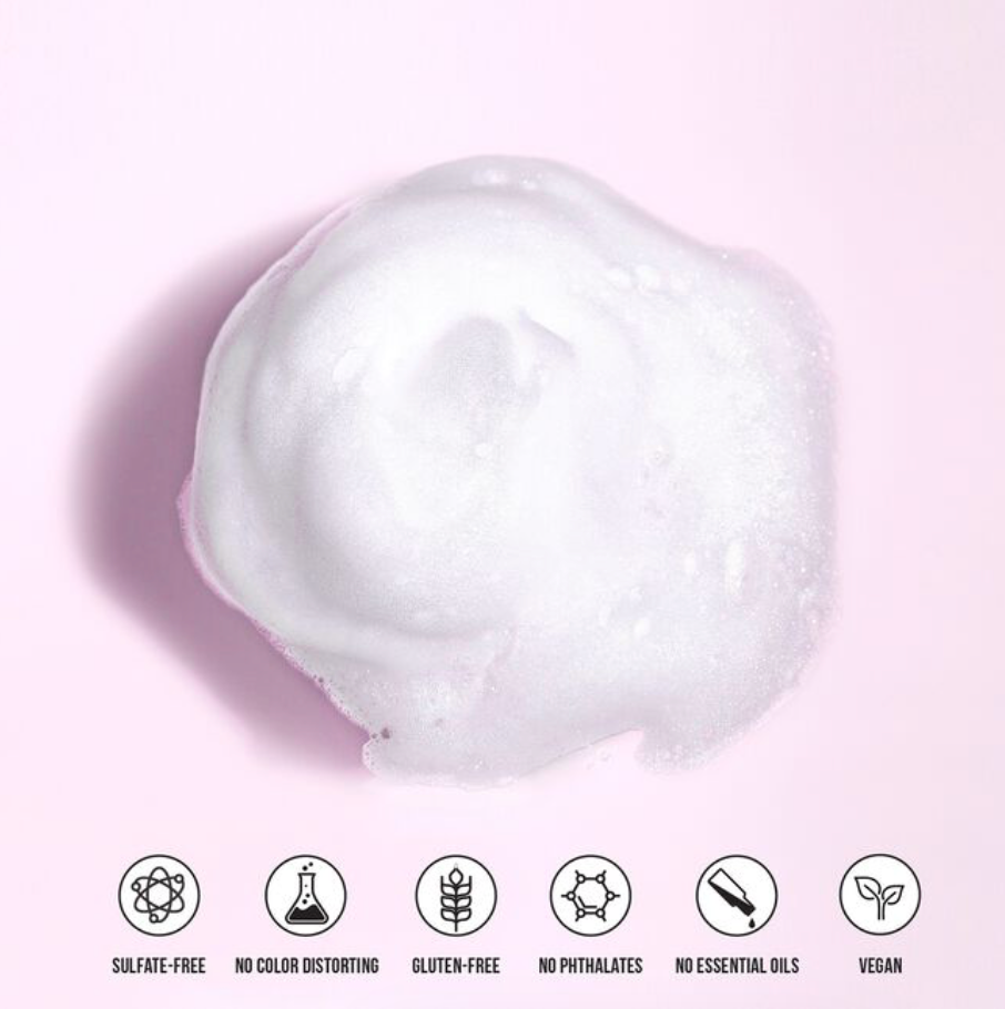 Xtra Large Bombshell Volumizer