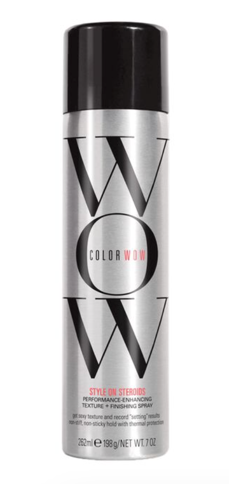 Style On Steroids Texturizing Spray