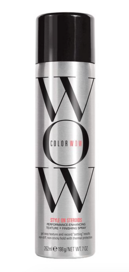 Style On Steroids Texturizing Spray