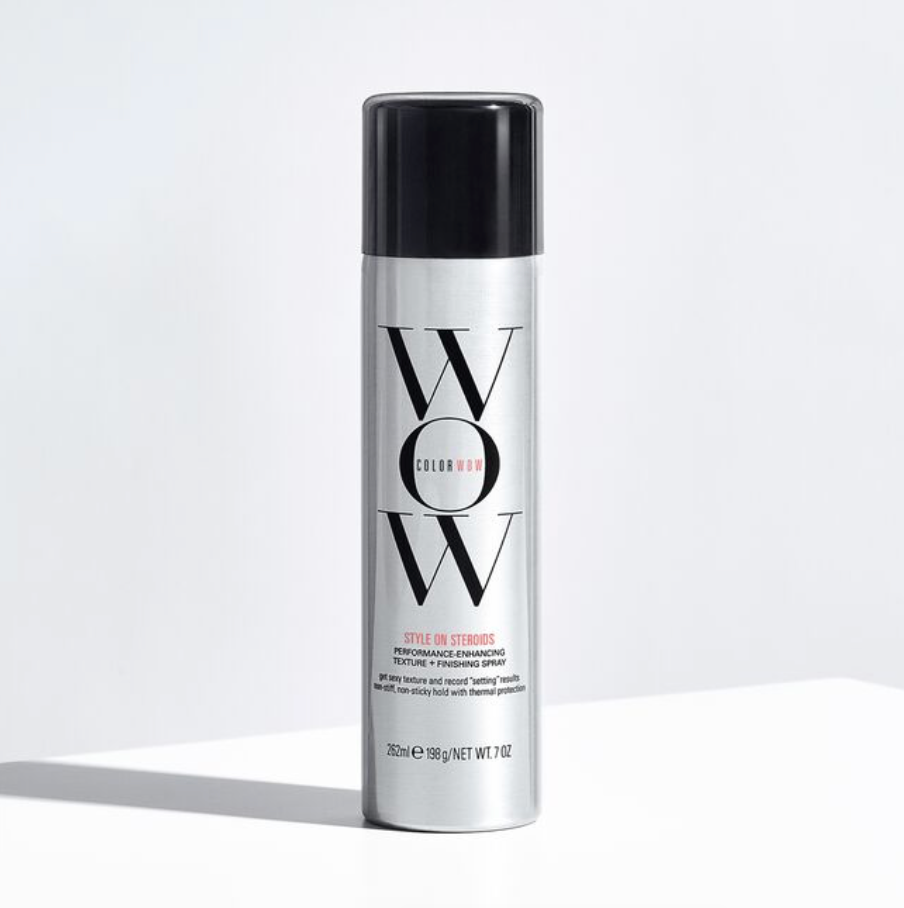 Style On Steroids Texturizing Spray