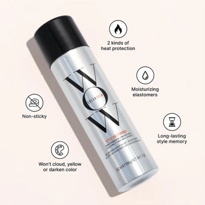Style On Steroids Texturizing Spray