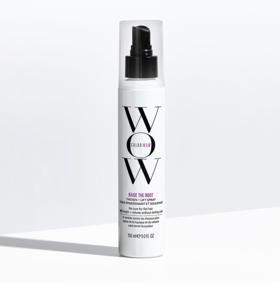 Raise The Root Thicken & Lift Spray