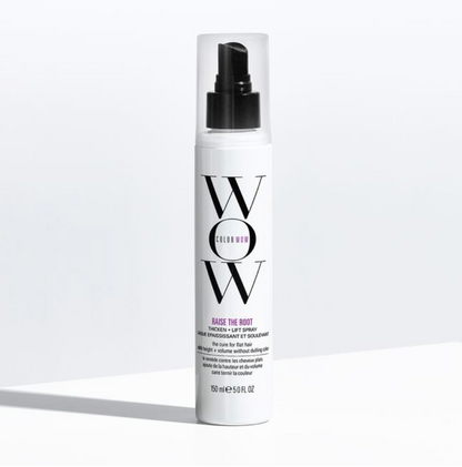 Raise The Root Thicken & Lift Spray
