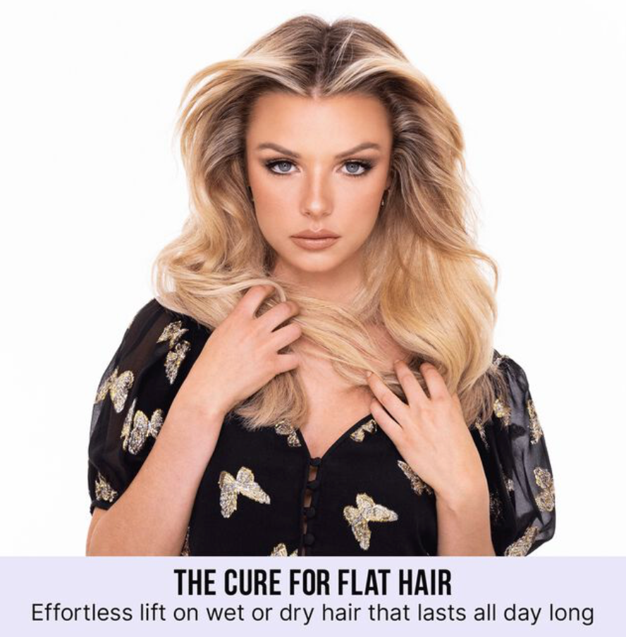 Raise The Root Thicken & Lift Spray