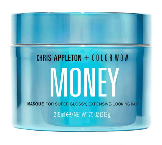 Money Masque Deep Hydrating Hair Treatment